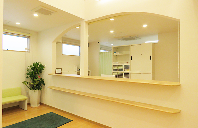 天理で内科・外科・乳腺外科をお探しなら 小林クリニック